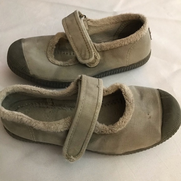 🔔 Cienta Size 1.5 (EUR 32) Shoes - Picture 5 of 9